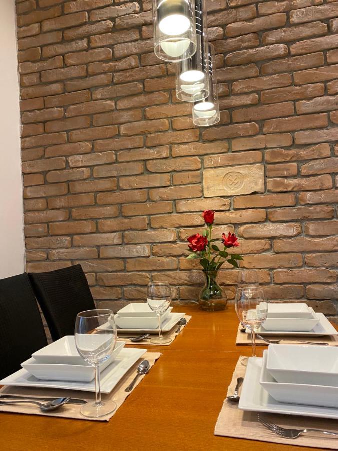 Budapest Central Andrassy Apartment Экстерьер фото