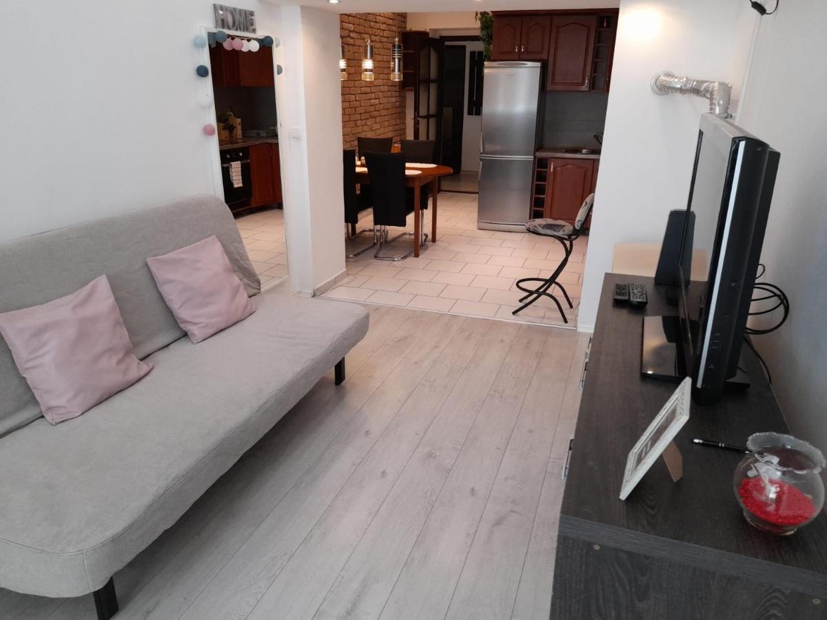 Budapest Central Andrassy Apartment Экстерьер фото